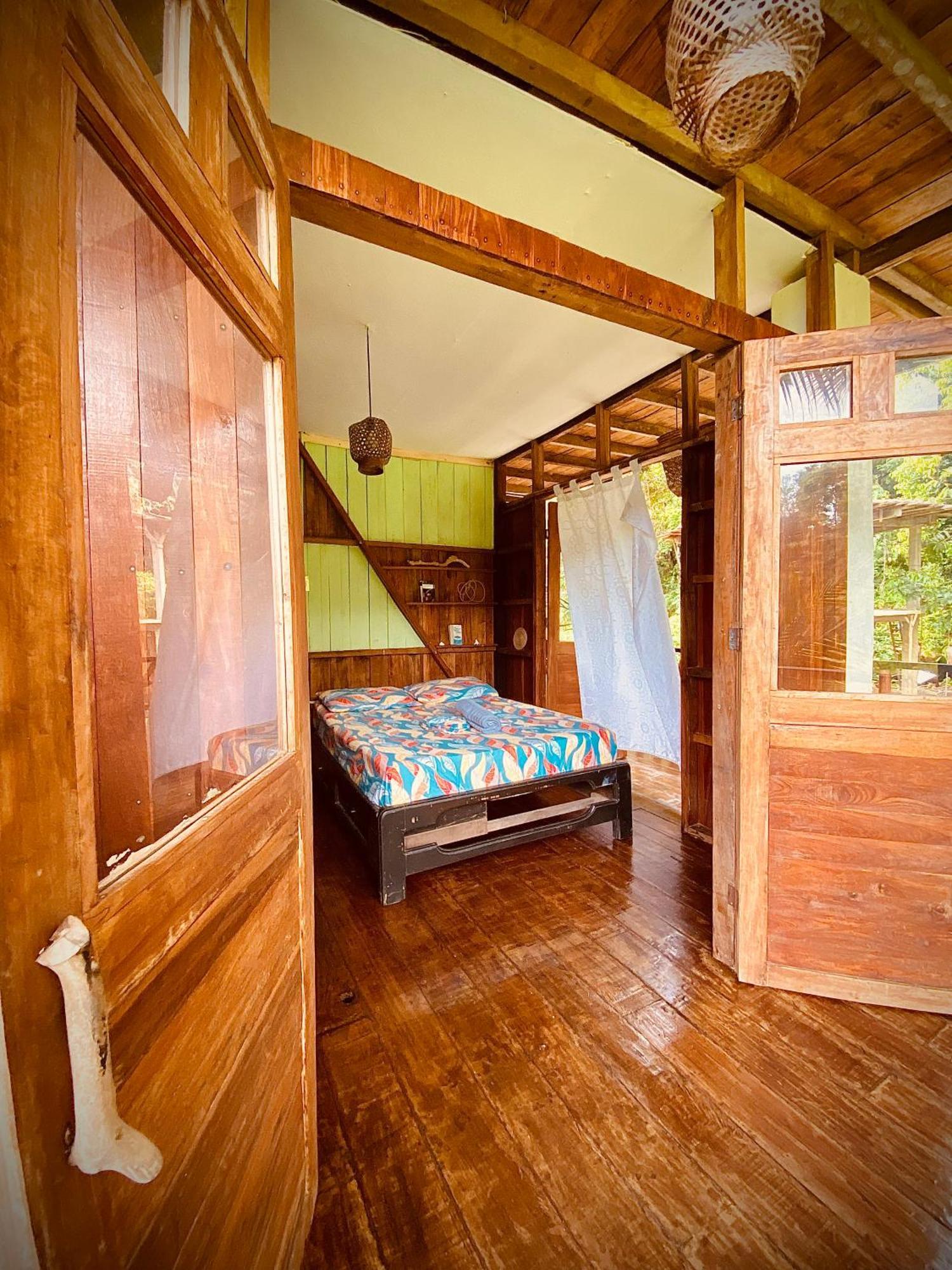 Utria Hostel El Valle  Oda fotoğraf