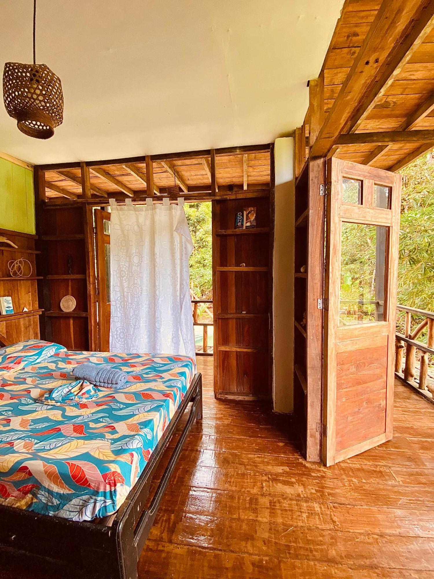 Utria Hostel El Valle  Oda fotoğraf