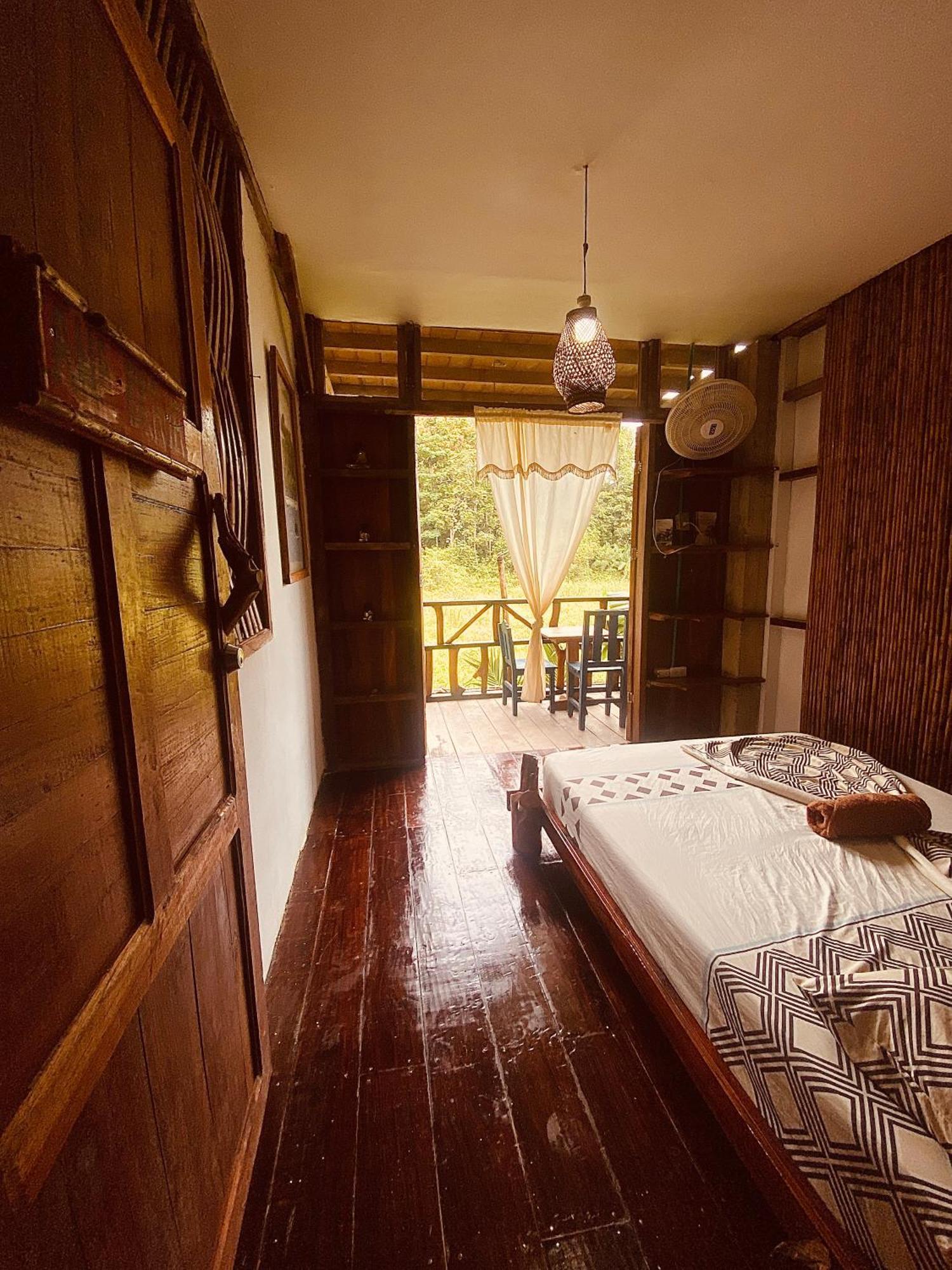 Utria Hostel El Valle  Oda fotoğraf